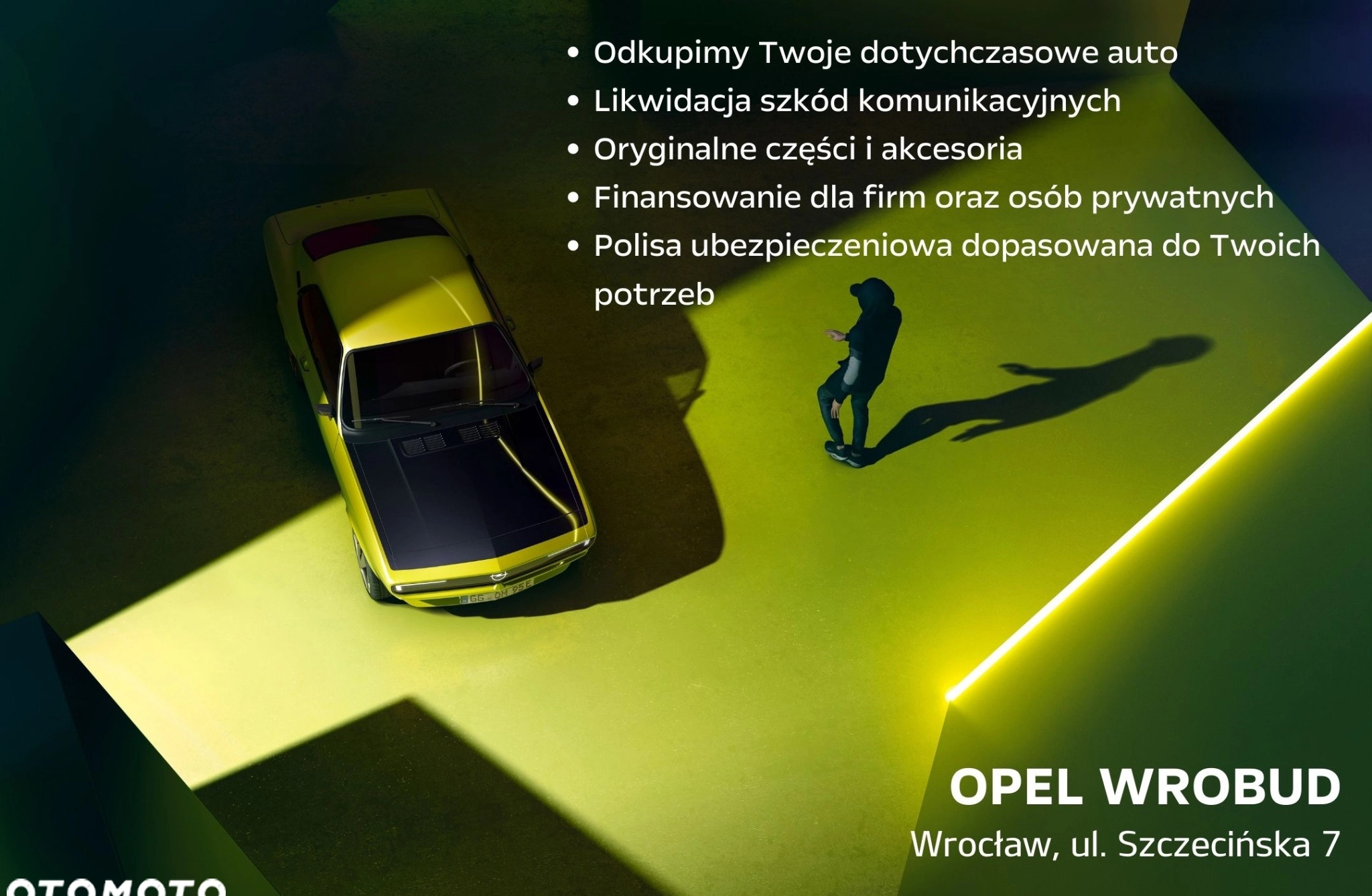 Opel Corsa cena 92900 przebieg: 5, rok produkcji 2024 z Świętochłowice małe 137